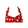 Secondhand Vivienne Westwood Red Polka Dot Dress - '00s