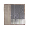 Secondhand Max Mara Silk Multipattern Scarf - '10s