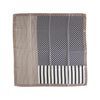 Secondhand Max Mara Silk Multipattern Scarf - '10s