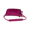 Secondhand Christian Dior Oblique Shoulder Bag - '00s
