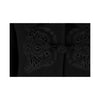 Secondhand Prada Appliqué Embroidered Wool Coat - '10s