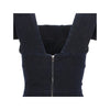 Secondhand Vivienne Westwood Anglomania Denim Dress - '00s