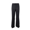 Secondhand Gucci Pinstripe Pants - '10s
