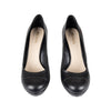 Secondhand Prada Leather Pumps - '10s