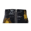 Secondhand 6267 Embellished Midi Skirt - '00s