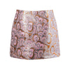 second hand Miu Miu Mini Skirt – '10s