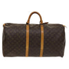 Secondhand Louis Vuitton Keepall Bag
