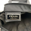 PRADA Shoulder Bag Second-hand