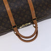 Secondhand Louis Vuitton Keepall Bag