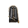 Secondhand Valentino Panther Crossbody Bag - '10s