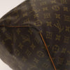 Secondhand Louis Vuitton Keepall Bag