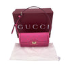 GUCCI Shoulder Bag Second-hand
