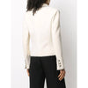 Chanel Limited Edition Ivory Jacket - 2000s Second hand