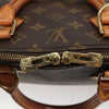 Secondhand Louis Vuitton Alma Handbag