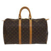 Secondhand Louis Vuitton Keepall Bag