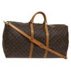 Secondhand Louis Vuitton Keepall Bag