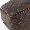 Secondhand Louis Vuitton Deauville Handbag