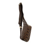 Secondhand Louis Vuitton Damier Ebene Geronimos