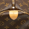 Louis Vuitton Monogram Keepall 55 Secondhand