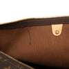 Louis Vuitton Monogram Keepall 55 Secondhand