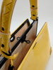 Secondhand Bottega Veneta Frame Top Handle Bag - '00s