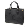 Secondhand Louis Vuitton Monogram Empreinte Onthego PM