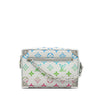 Louis Vuitton Monogram Multicolore Iridescent Mini Soft Trunk Secondhand