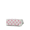 Louis Vuitton Monogram Multicolore Iridescent Mini Soft Trunk Secondhand
