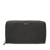 Prada Saffiano Zip Around Long Wallet Secondhand