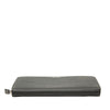 Prada Saffiano Zip Around Long Wallet Secondhand