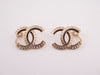 Chanel earrings Secondhand