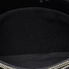 Chanel Small CC Quilted Caviar Zip Pouch Secondhand
