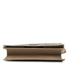 Saint Laurent Coated Canvas Giraffe Print Shoulder Bag Secondhand