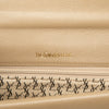 Saint Laurent Coated Canvas Giraffe Print Shoulder Bag Secondhand