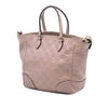 Secondhand Gucci Small Guccissima Bree Satchel
