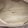 Secondhand Gucci Small Guccissima Bree Satchel