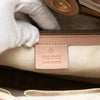Secondhand Gucci Guccissima Scarlett Tote