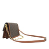 Louis Vuitton Monogram Reverse Dauphine MM Secondhand