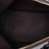 Secondhand Louis Vuitton Monogram Vernis Alma PM