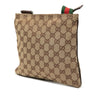Gucci GG Canvas Web Crossbody Secondhand