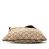 Gucci GG Canvas Web Crossbody Secondhand