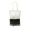 Bottega Veneta Intrecciato Trimmed Nylon Eco Tote Secondhand