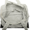 Secondhand Bottega Veneta Intrecciato Trimmed Nylon Eco Tote