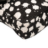 Chanel CC Tweed Paint Splatter Flap Secondhand