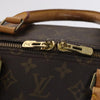 Secondhand Louis Vuitton Keepall Bag