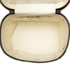 Chanel Printed Canvas 31 Rue Cambon Vanity Case Secondhand