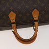 Secondhand Louis Vuitton Speedy Handbag