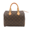 Louis Vuitton Monogram Speedy 25 Secondhand