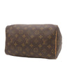 Louis Vuitton Monogram Speedy 25 Secondhand