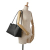 The Row Leather Terrasse Shoulder Bag Secondhand